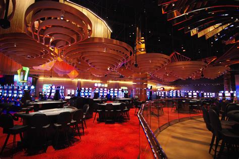 Revel casino notícias